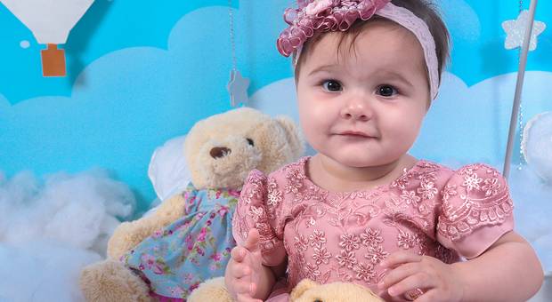 ACOMPANHAMENTO MENSAL de MARILIA 8 MESES