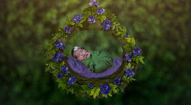 NEWBORN de NEWBORN ALICE