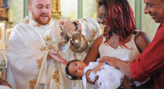 BATIZADO de BATIZADO DIANA