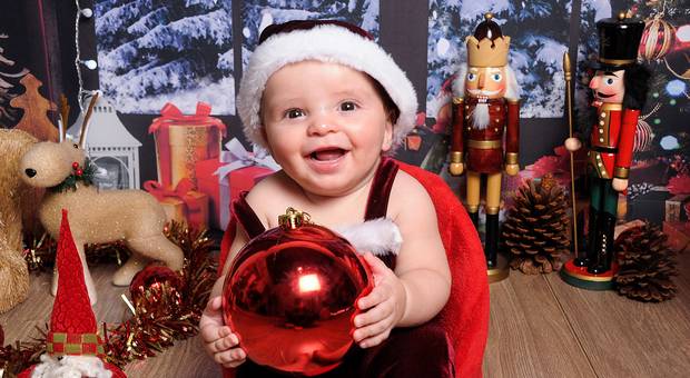 ENSAIOS TEMÁTICOS de ENSAIO DE NATAL NICOLAS