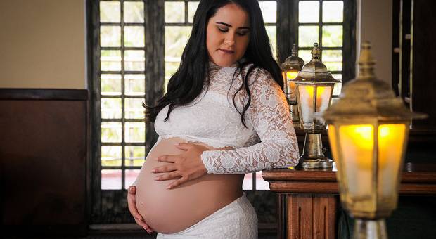 GESTANTE de GESTANTE BARBARA