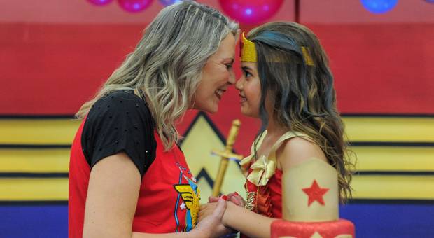 ANIVERSÁRIO INFANTIL de RAFAELA 6 ANOS