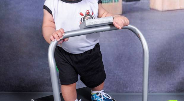 ACOMPANHAMENTO MENSAL de HEITOR 5 MESES