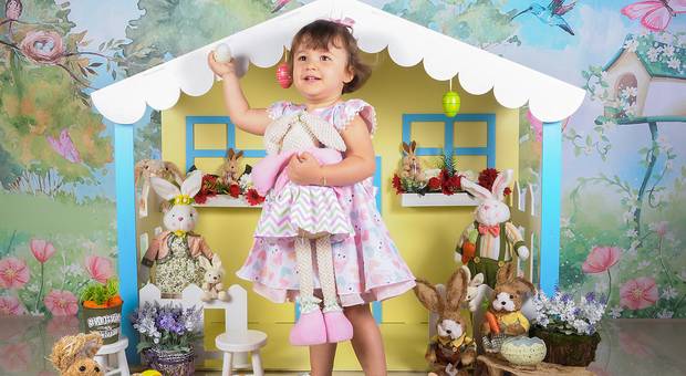 ENSAIOS TEMÁTICOS de ENSAIO PÁSCOA MARIA PAULA