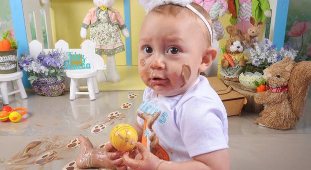 ACOMPANHAMENTO MENSAL de VINÍCIUS 8 MESES