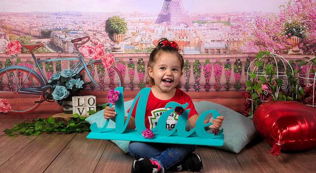 ENSAIOS TEMÁTICOS de ELISA ENSAIO DIA DAS MÃES