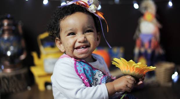 ACOMPANHAMENTO MENSAL de ANA BEATRIZ 10 MESES