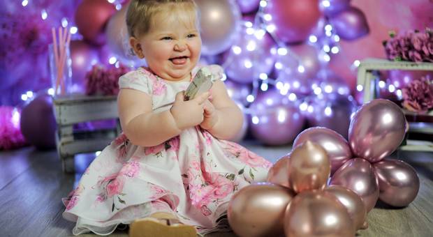 SMASH THE CAKE de SMASH THE CAKE MAYTHÊ