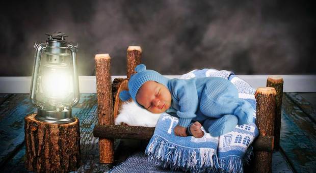 NEWBORN de NEWBORN HENRIQUE
