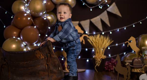 SMASH THE CAKE de SMASH THE CAKE HENRIQUE- FAZENDINHA