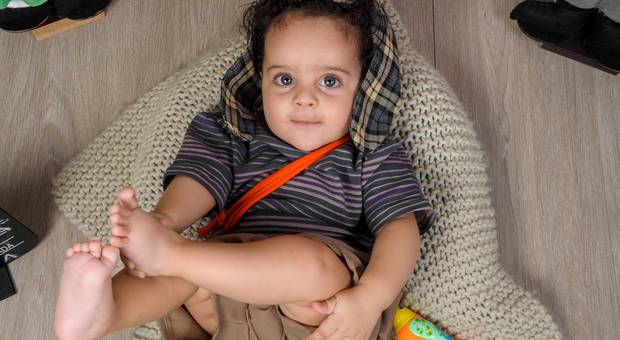 ACOMPANHAMENTO MENSAL de DAVI 6 MESES