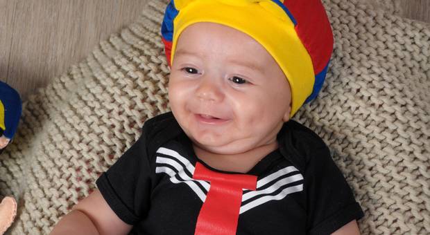 ACOMPANHAMENTO MENSAL de MIGUEL 3 MESES