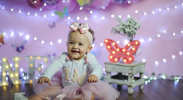 SMASH THE CAKE de SMASH THE CAKE ANTONELLA- JARDIM DAS BORBOLETAS