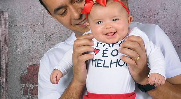 ACOMPANHAMENTO MENSAL de MARIA HELENA 3 MESES