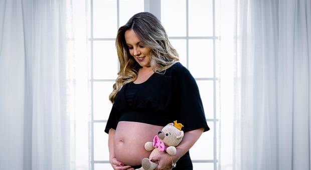 GESTANTE de GESTANTE ANDRESSA