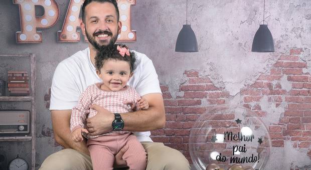 ACOMPANHAMENTO MENSAL de ISADORA 1 ANO E 3 MESES