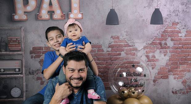 ACOMPANHAMENTO MENSAL de HELENA 7 MESES