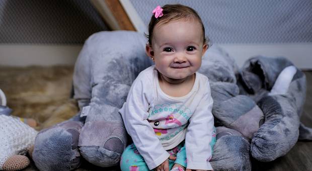 ACOMPANHAMENTO MENSAL de Maitê 7 meses