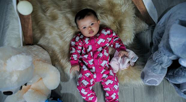 ACOMPANHAMENTO MENSAL de MARIA HELENA 4 MESES