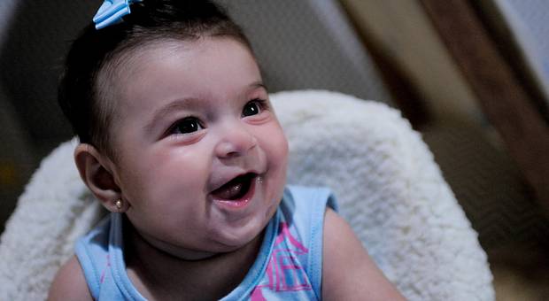 ACOMPANHAMENTO MENSAL de ISIS 6 MESES