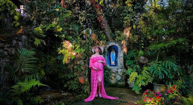 GESTANTE de GESTANTE EUNICE