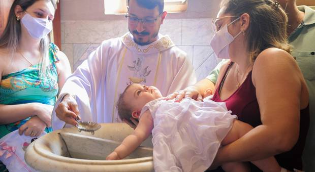 BATIZADO de BATIZADO MAITÊ