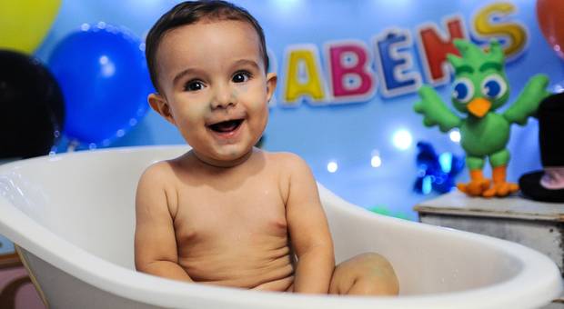 SMASH THE CAKE de SMASH THE CAKE HEITOR - MUNDO BITA 