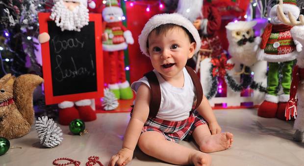 ACOMPANHAMENTO MENSAL de ARTHUR 9 MESES