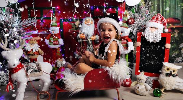 ENSAIOS TEMÁTICOS de ENSAIO DE NATAL ELISA