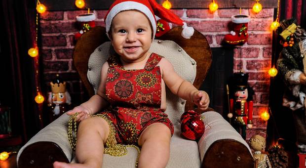 ENSAIOS TEMÁTICOS de ENSAIO DE NATAL THEODORO