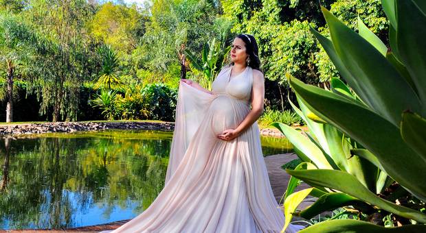 GESTANTE de GESTANTE CAROLINA