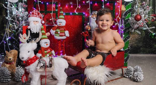 ENSAIOS TEMÁTICOS de ENSAIO NATAL DAVI