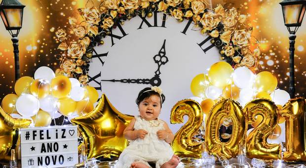 ACOMPANHAMENTO MENSAL de MANUELA 9 MESES