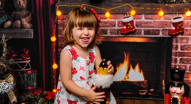 ENSAIOS TEMÁTICOS de ENSAIO NATAL ALICE