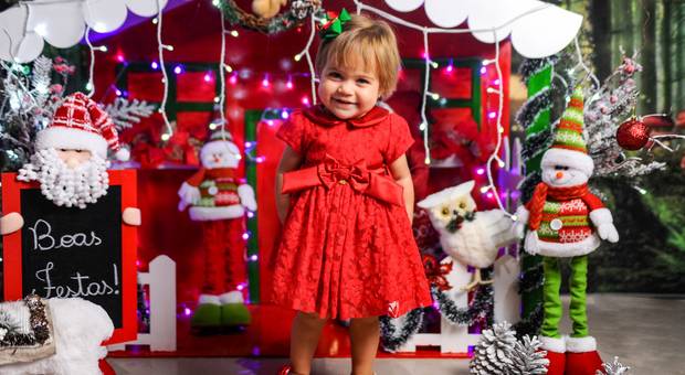 ENSAIOS TEMÁTICOS de ENSAIO DE NATAL ELIS