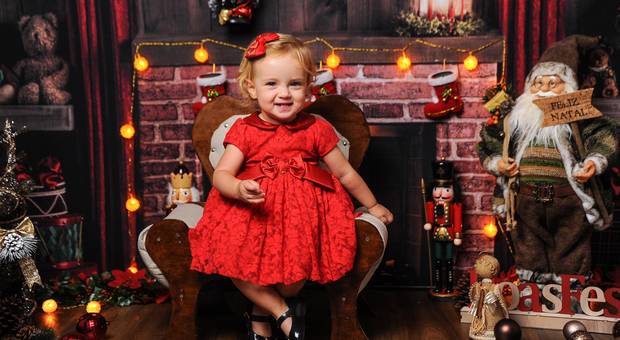 ENSAIOS TEMÁTICOS de ENSAIO DE NATAL ELISA