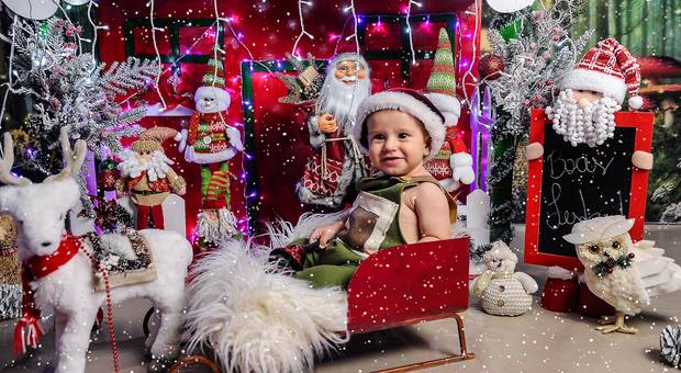 ENSAIOS TEMÁTICOS de ENSAIO DE NATAL THEODORO