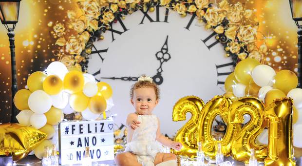 ACOMPANHAMENTO MENSAL de MAITÊ 10 MESES