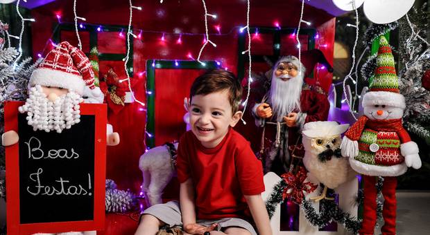 ENSAIOS TEMÁTICOS de ENSAIO DE NATAL MIGUEL