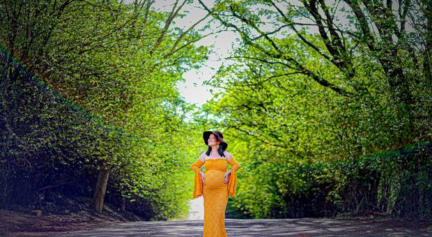 GESTANTE de GESTANTE JULIANA