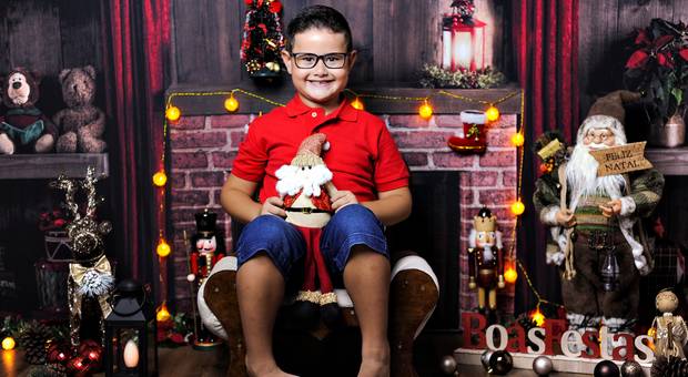 ENSAIOS TEMÁTICOS de ENSAIO DE NATAL MIGUEL