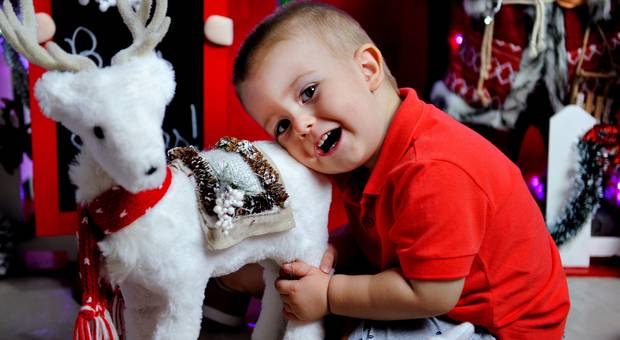 ENSAIOS TEMÁTICOS de ENSAIO NATAL JOÃO MIGUEL