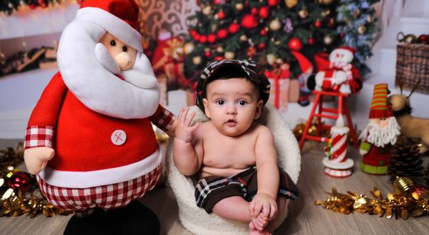 ENSAIOS TEMÁTICOS de ENSAIO DE NATAL SAMUEL