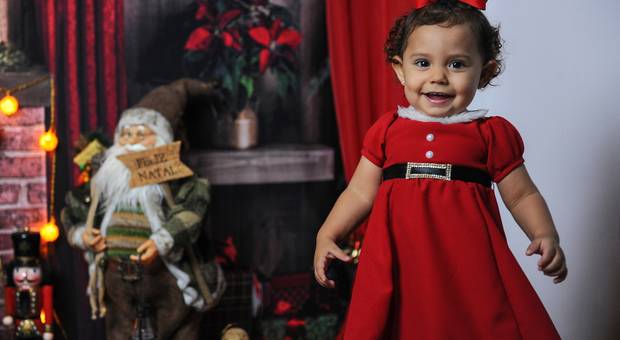 ENSAIOS TEMÁTICOS de ENSAIO DE NATAL ALICE