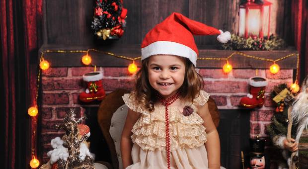 ENSAIOS TEMÁTICOS de ENSAIO DE NATAL LUIZA