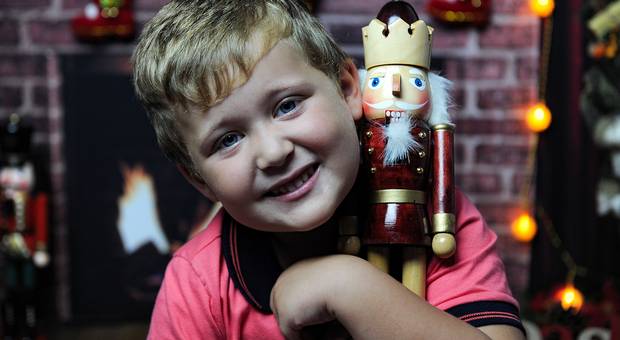 ENSAIOS TEMÁTICOS de ENSAIO DE NATAL MIGUEL