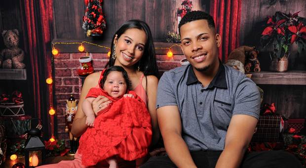 ENSAIOS TEMÁTICOS de ENSAIO DE NATAL MARIA EDUARDA