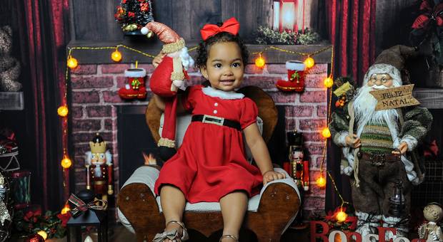 ENSAIOS TEMÁTICOS de ENSAIO DE NATAL ISIS