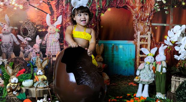 ENSAIOS TEMÁTICOS de ENSAIO DE PÁSCOA MARIA