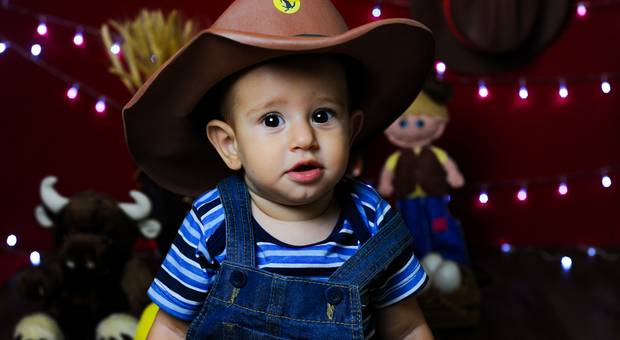 SMASH THE CAKE de SMASH THE CAKE THEODORO - FAZENDINHA